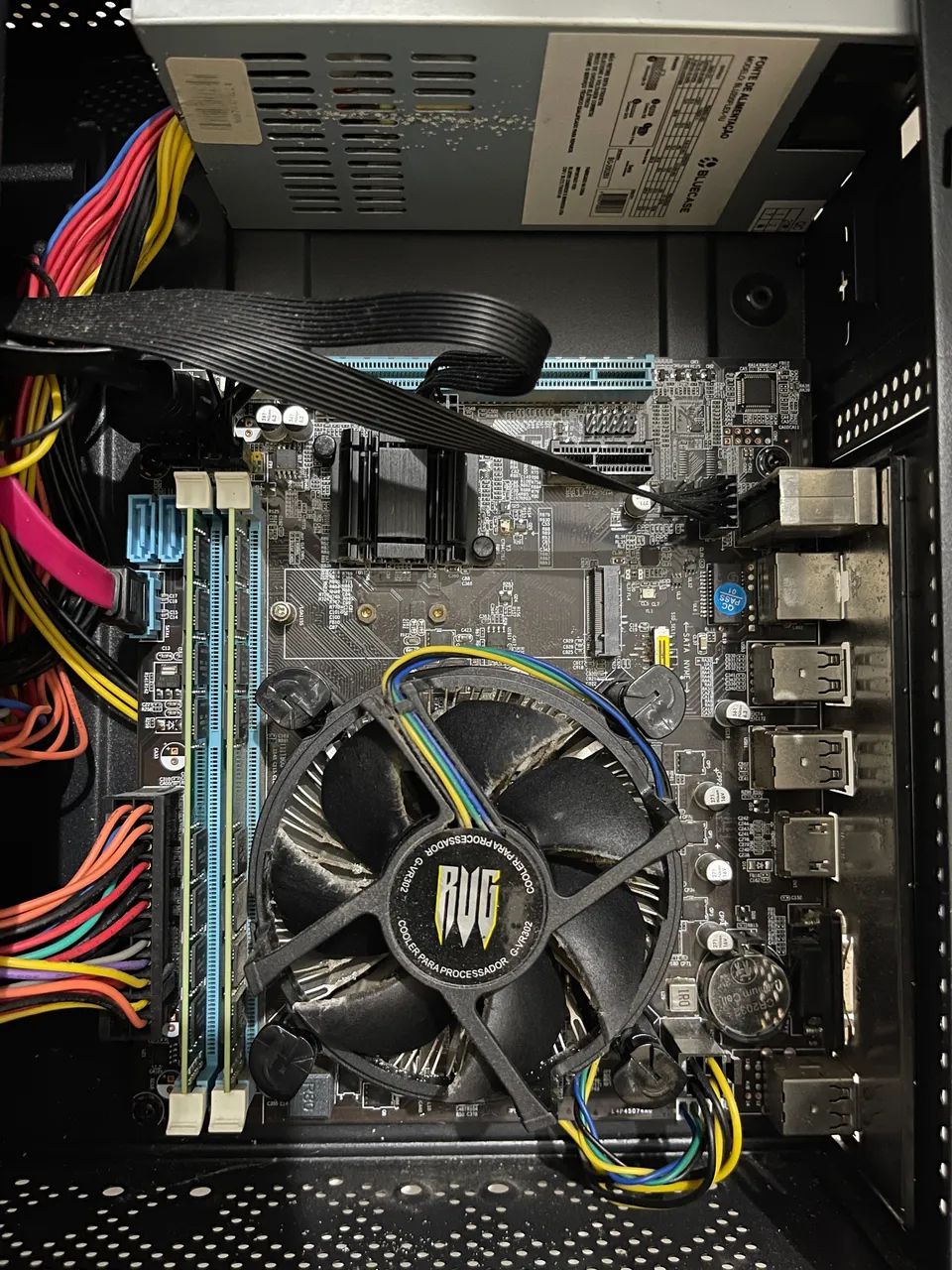 Computador Core i5 - Foto 3