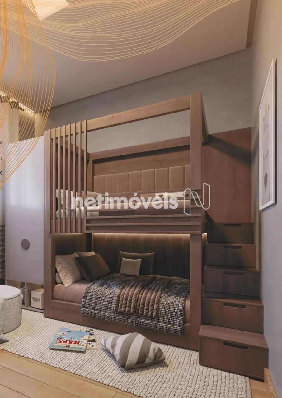 Apartamento 2 quartos á venda no Gameleira - Foto 4