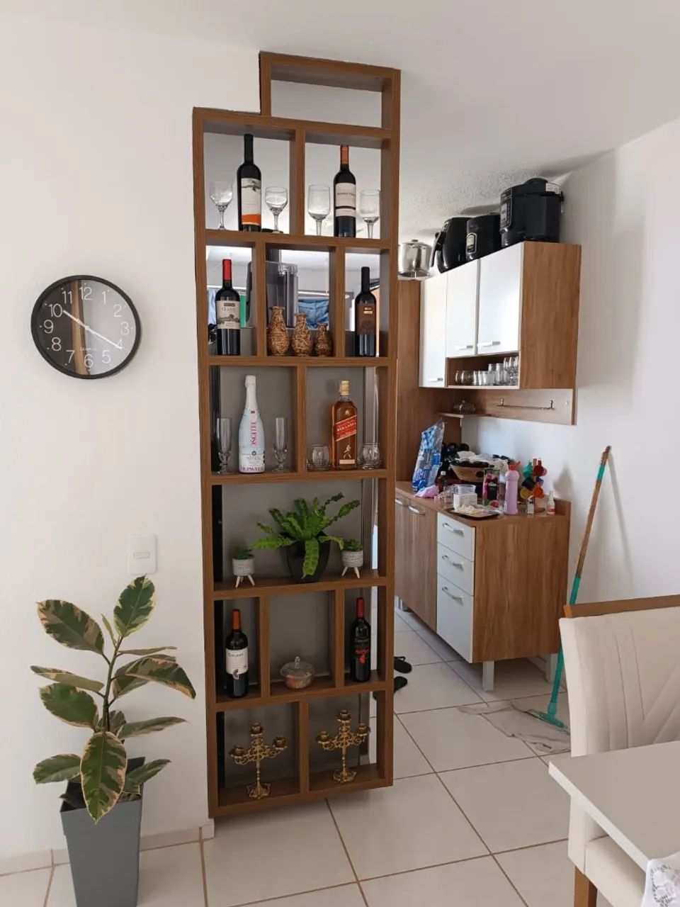 Vendo  ágio apartamento aceito troca! - Foto 2