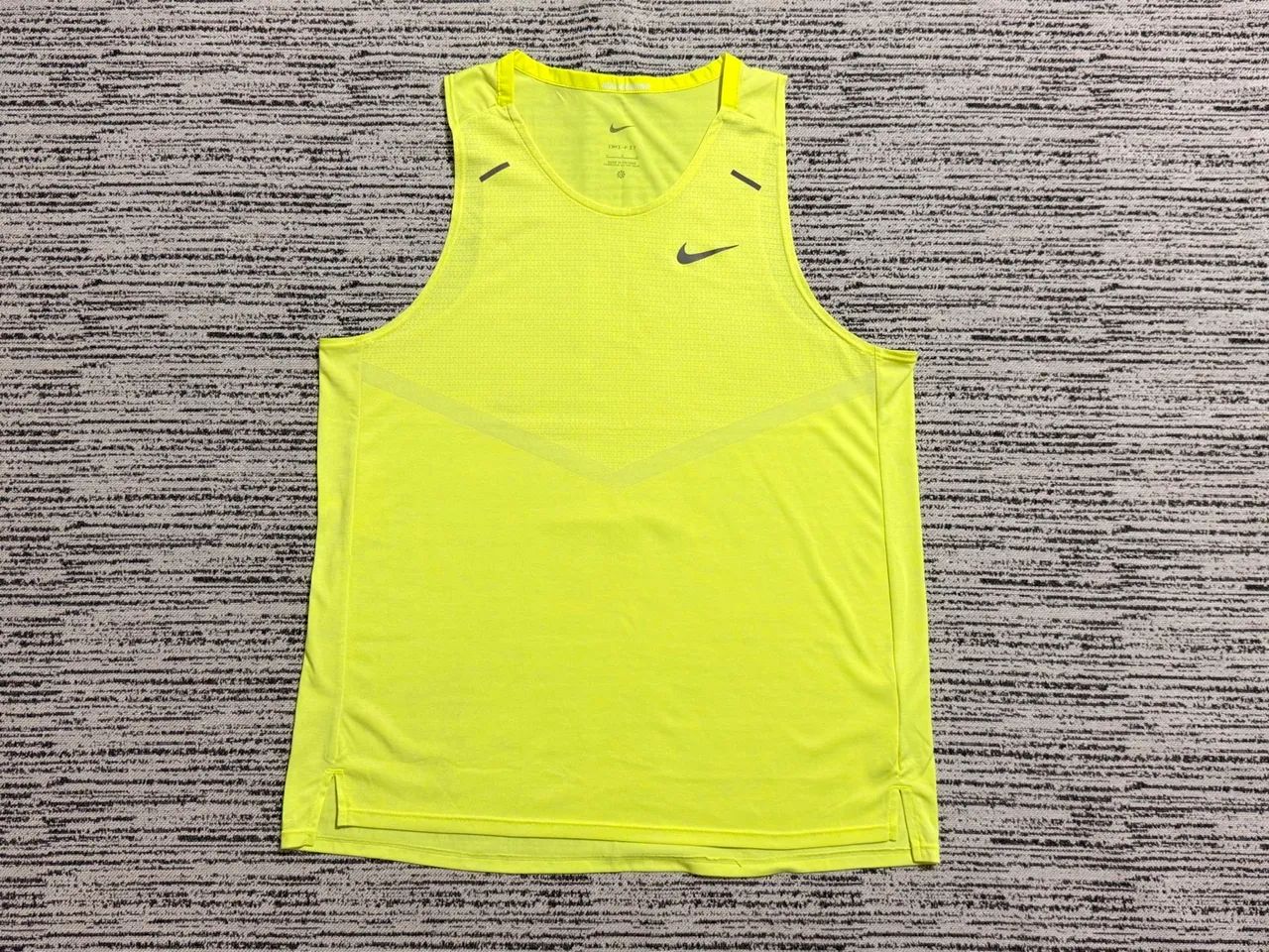 Regata Nike 