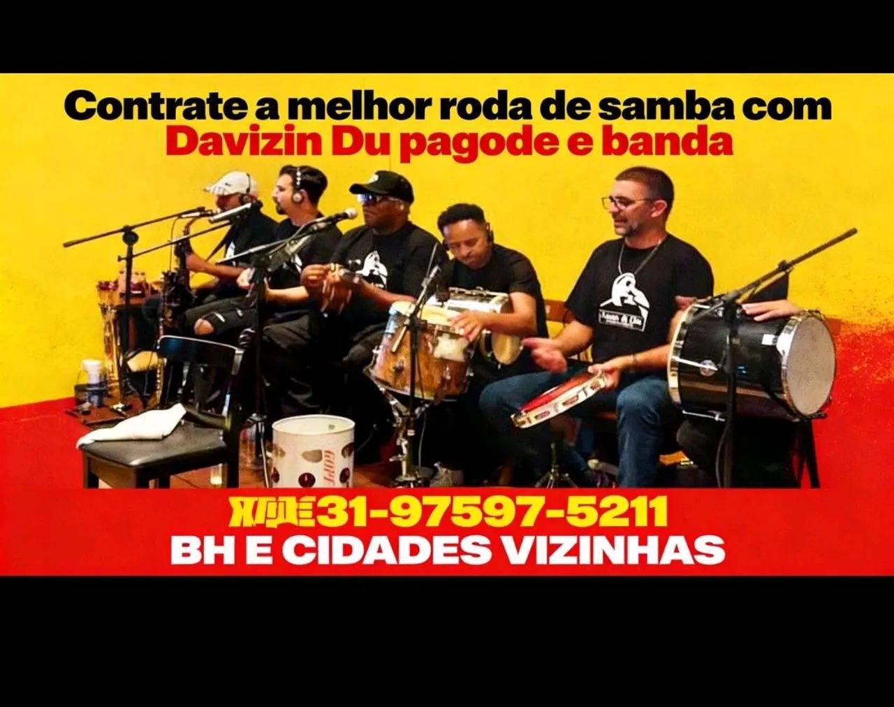 Pagode para festa ? - Foto 3