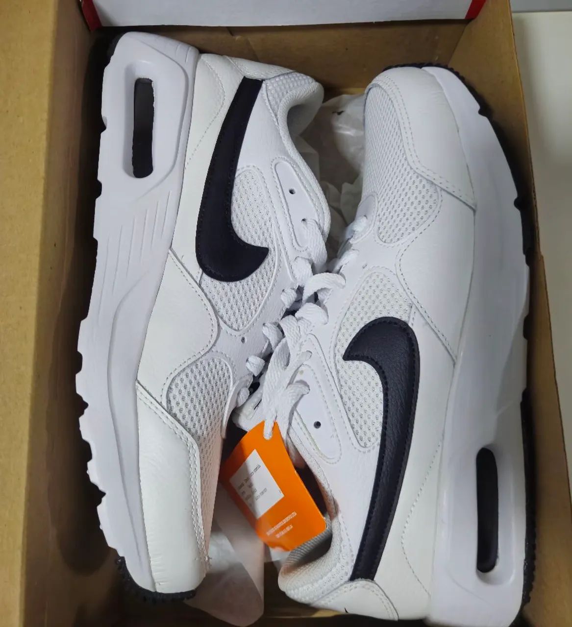 Tenis nike - Foto 5