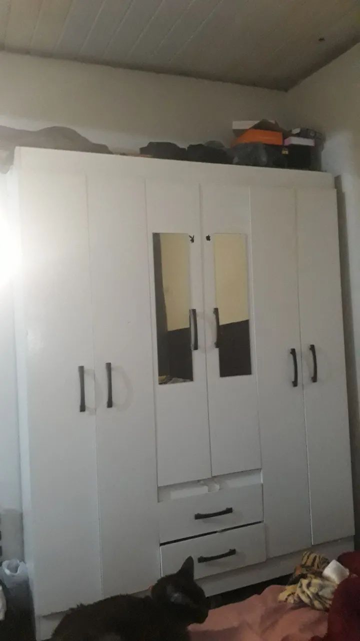Guarda roupa 