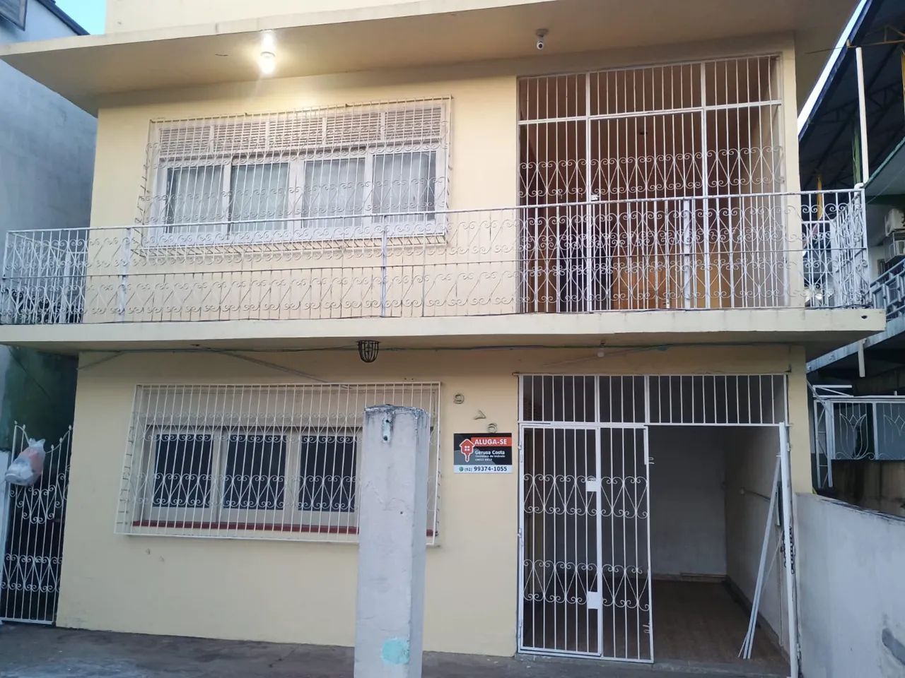 Sobrado bem localizado  - Foto 3