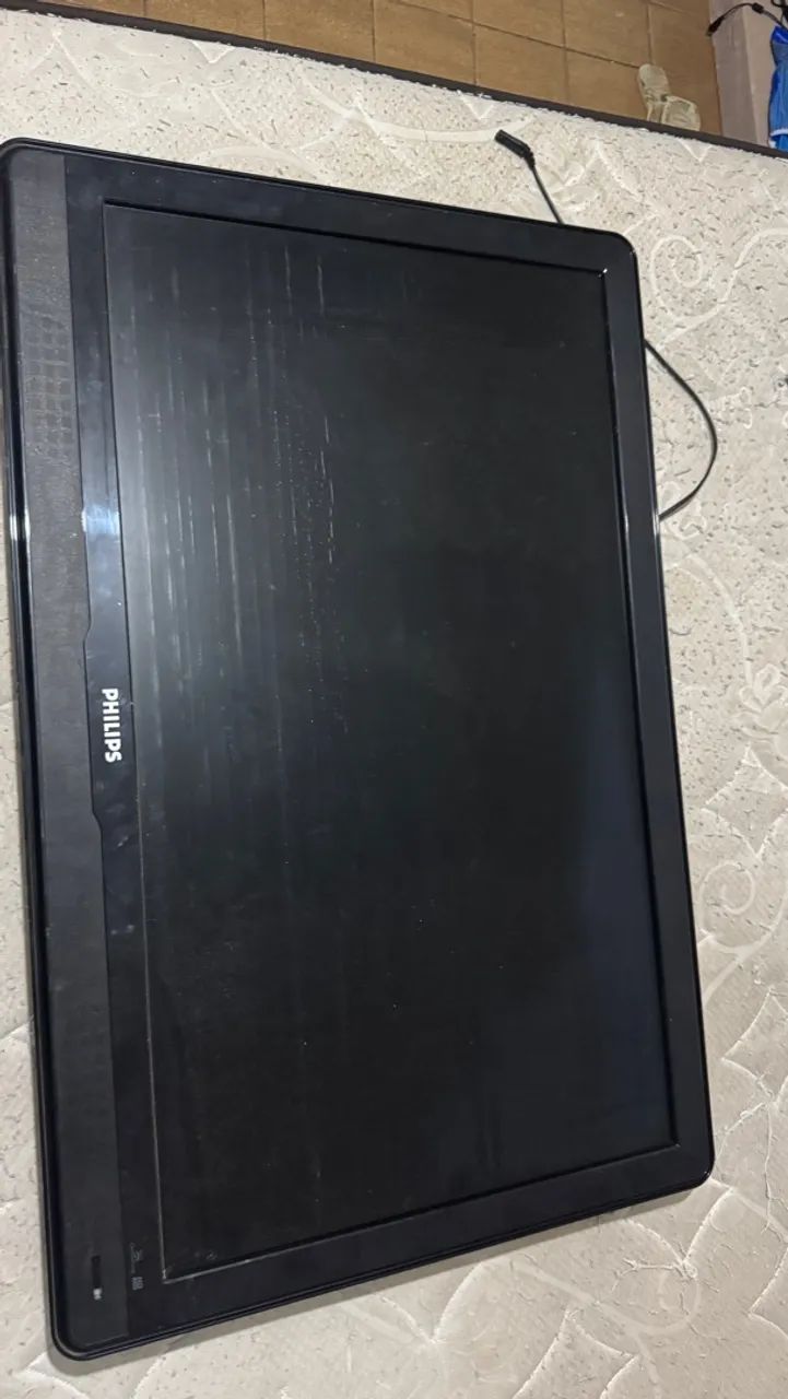 Tv Philips 42 polegadas  - Foto 4