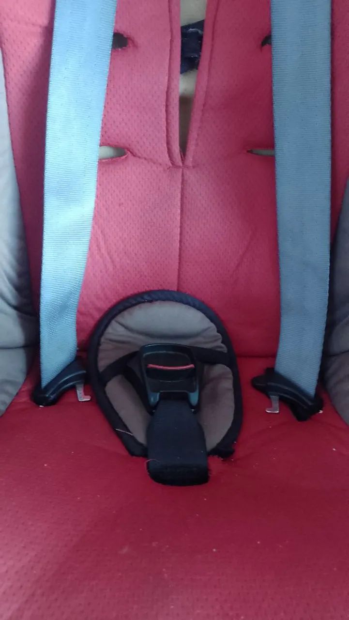 Cadeirinha para carro - Foto 3