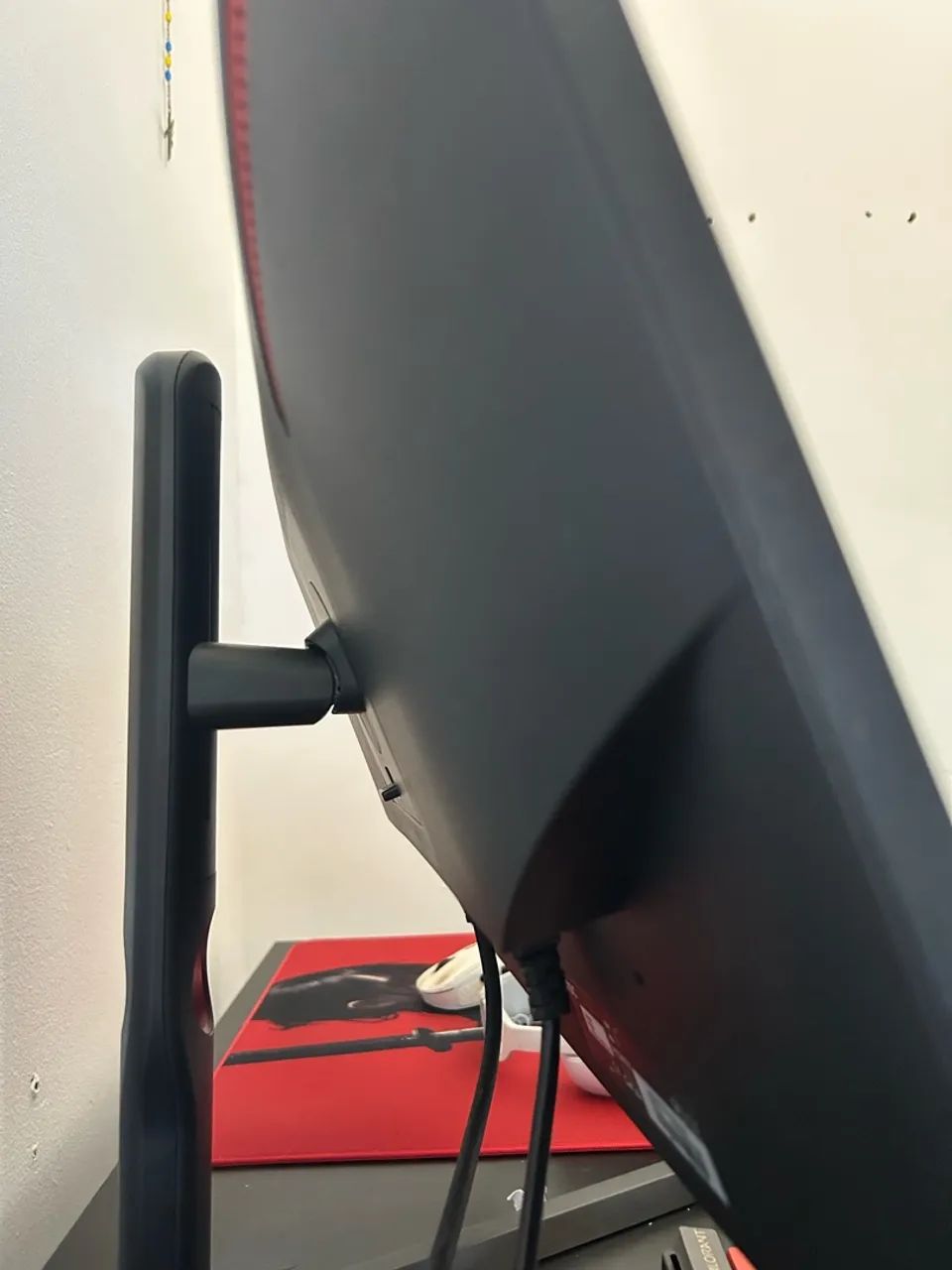 Monitor AOC 240 hz 24.5 polegadas - Foto 3