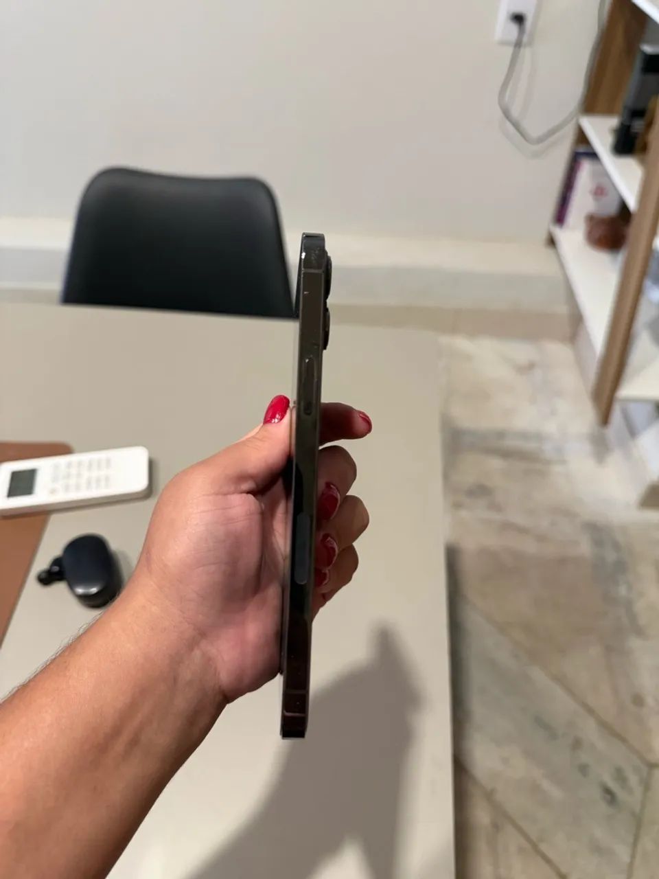 iPhone 12 Pro Max  - Foto 3