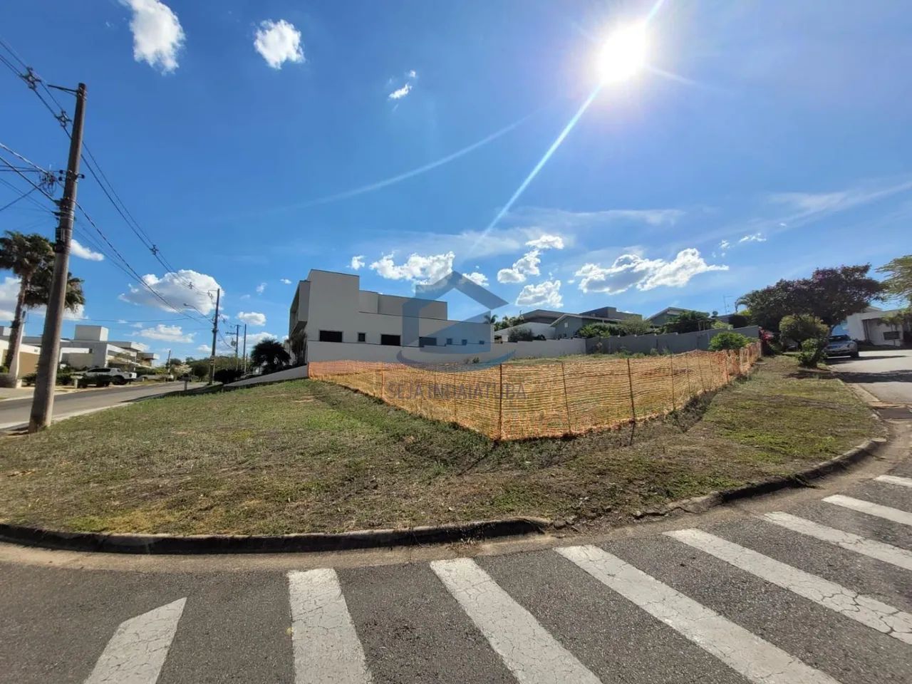 terreno - Jardim dos Lagos - Indaiatuba - Foto 2