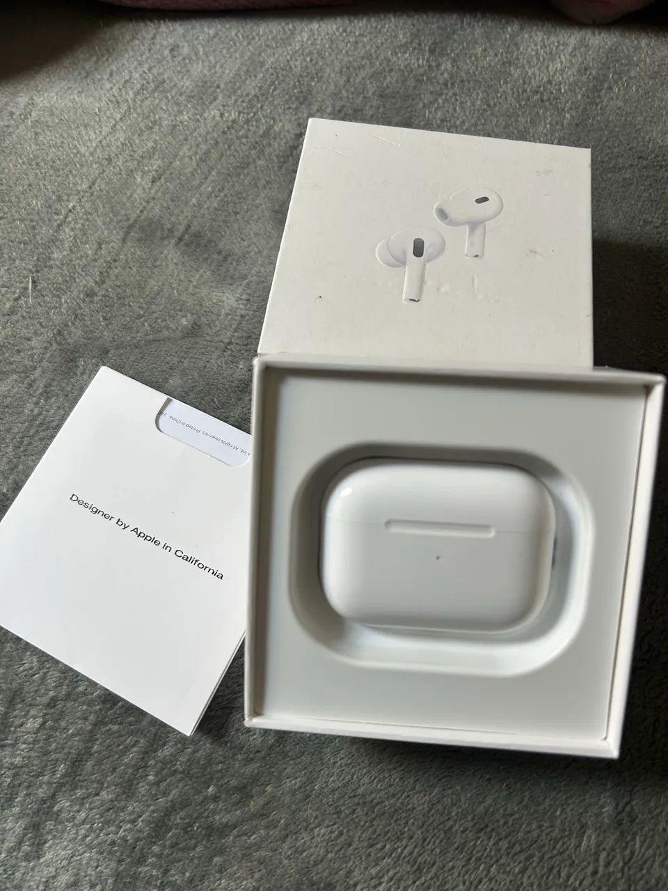 AirPod Pro 2 - Foto 3