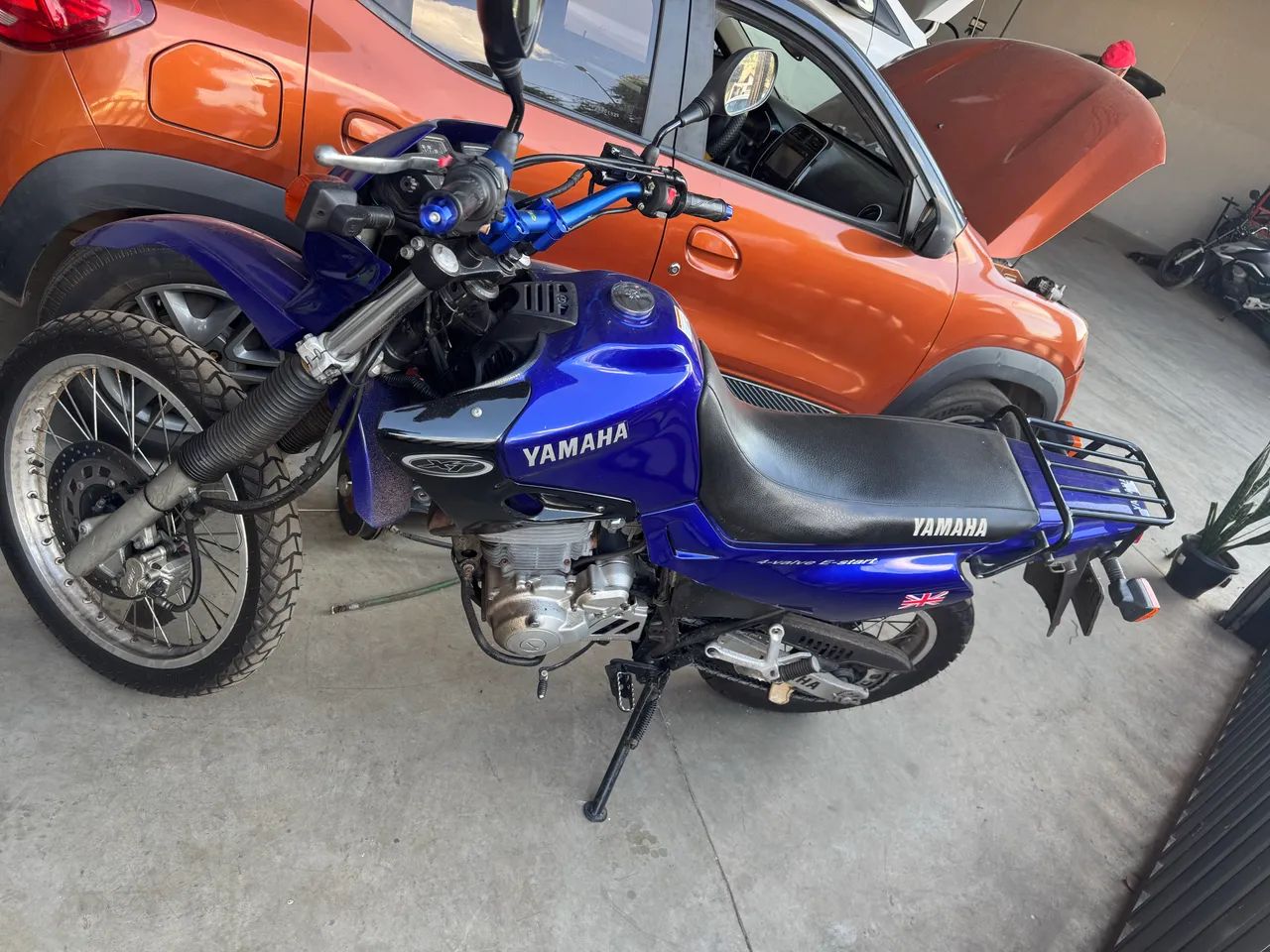 Xt 600 - Foto 4