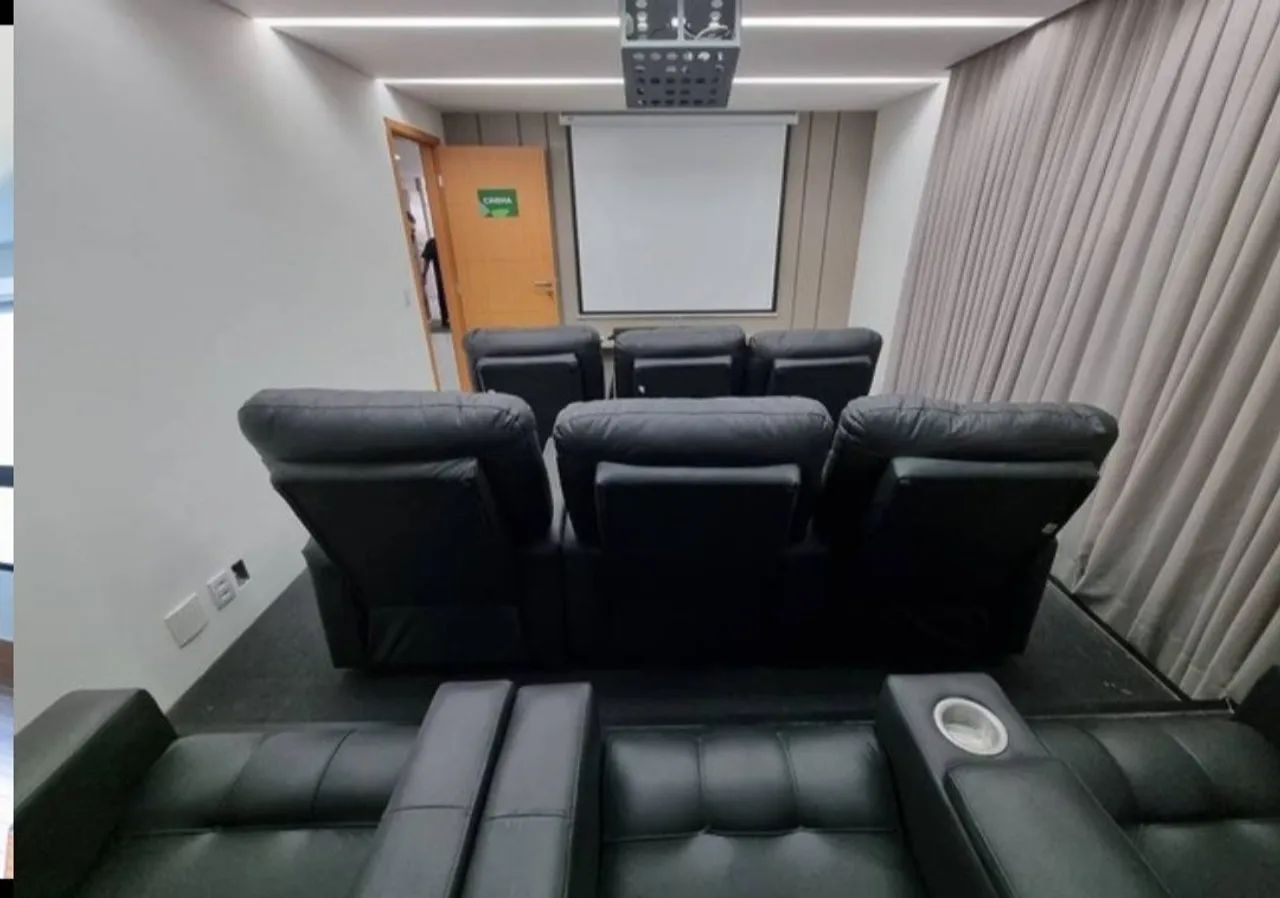 Alugo apartamento no bairro dos Ipês  - Foto 2