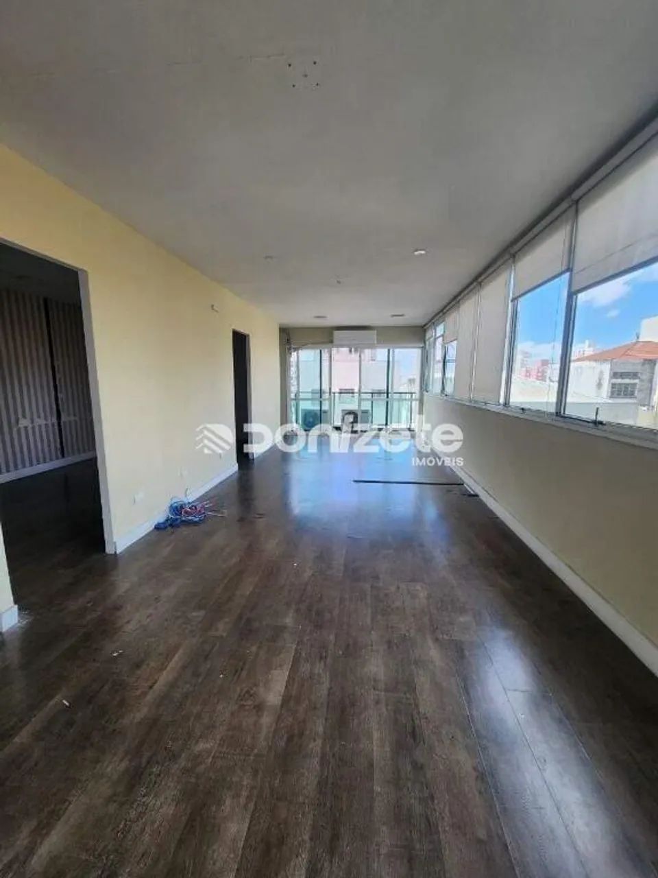 Sala, 79 m² - venda por R$ 350.000,00 ou aluguel por R$ 3.112,06/mês - Centro - Santo Andr - Foto 6