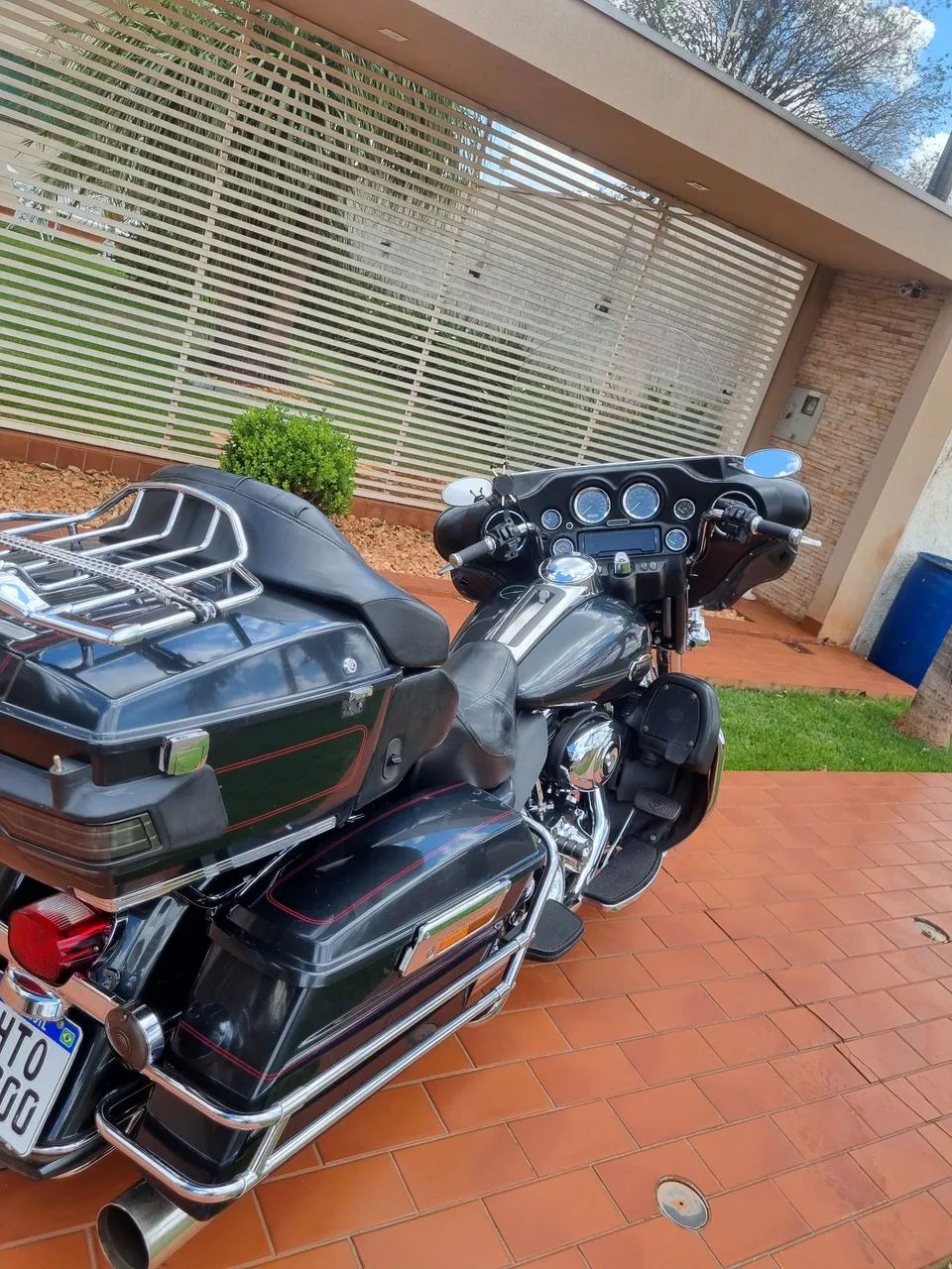 Harley Davidson  - Foto 4
