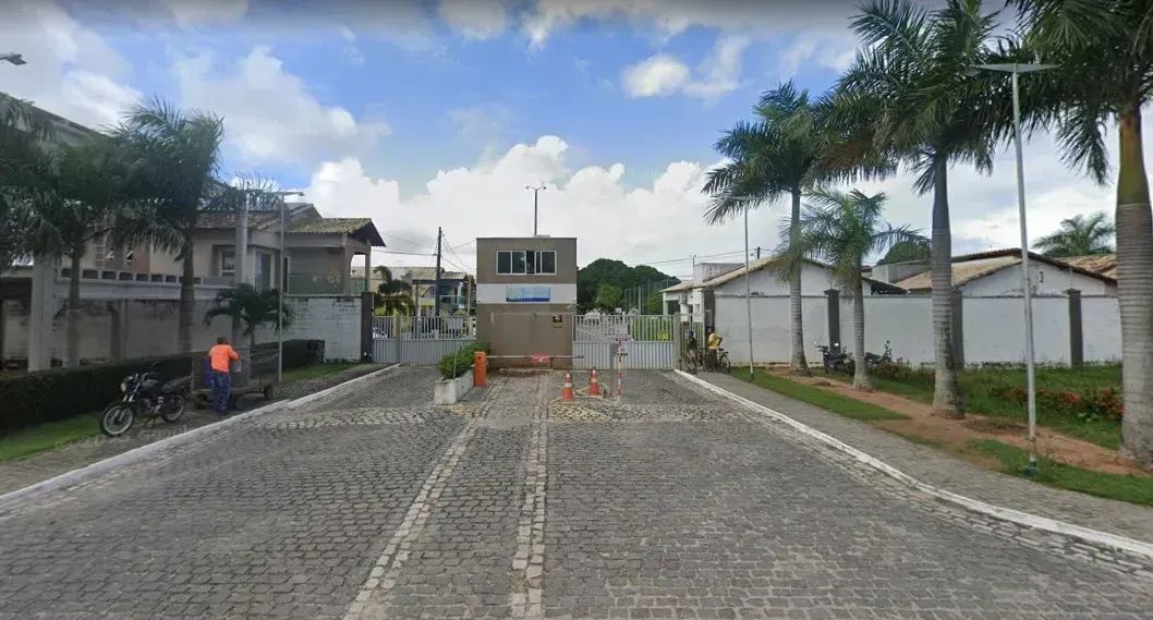 Oferta!! Terreno  219m²  Para Venda No Condomínio Pedra da Lua - Foto 5