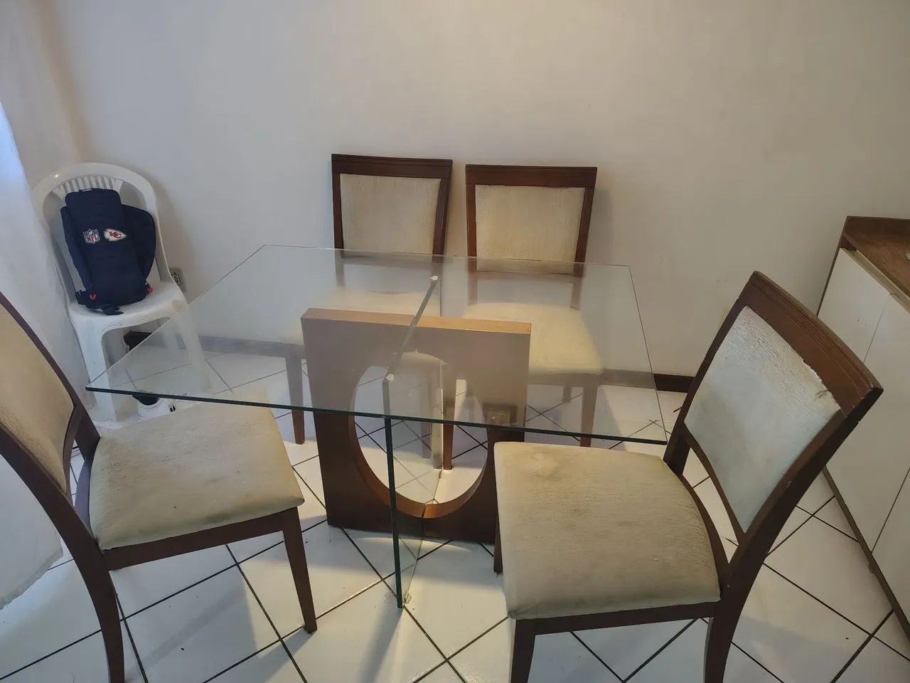 Vendo conjuntos de mesa - Foto 5