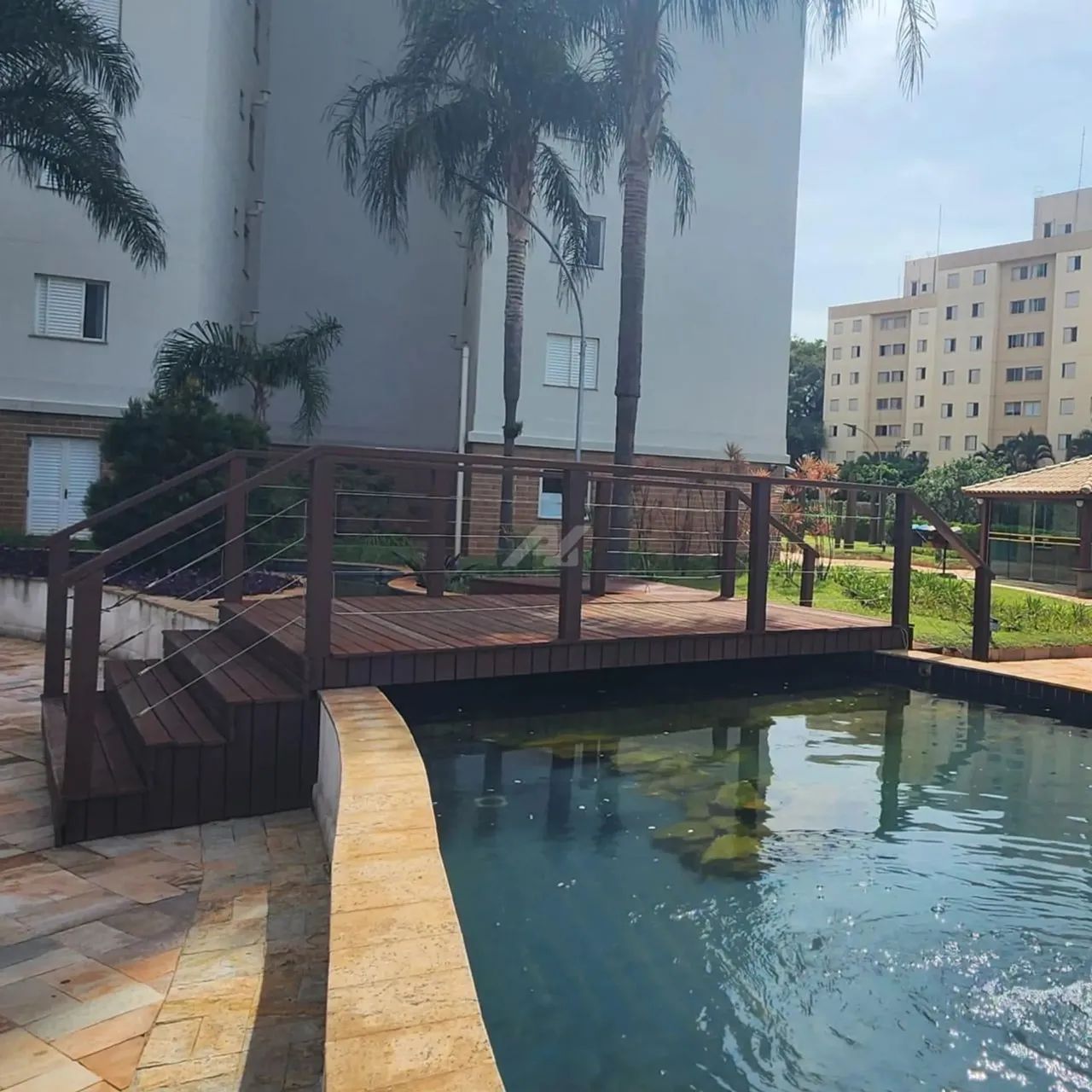 apartamento - Vila Progresso - Campinas - Foto 3