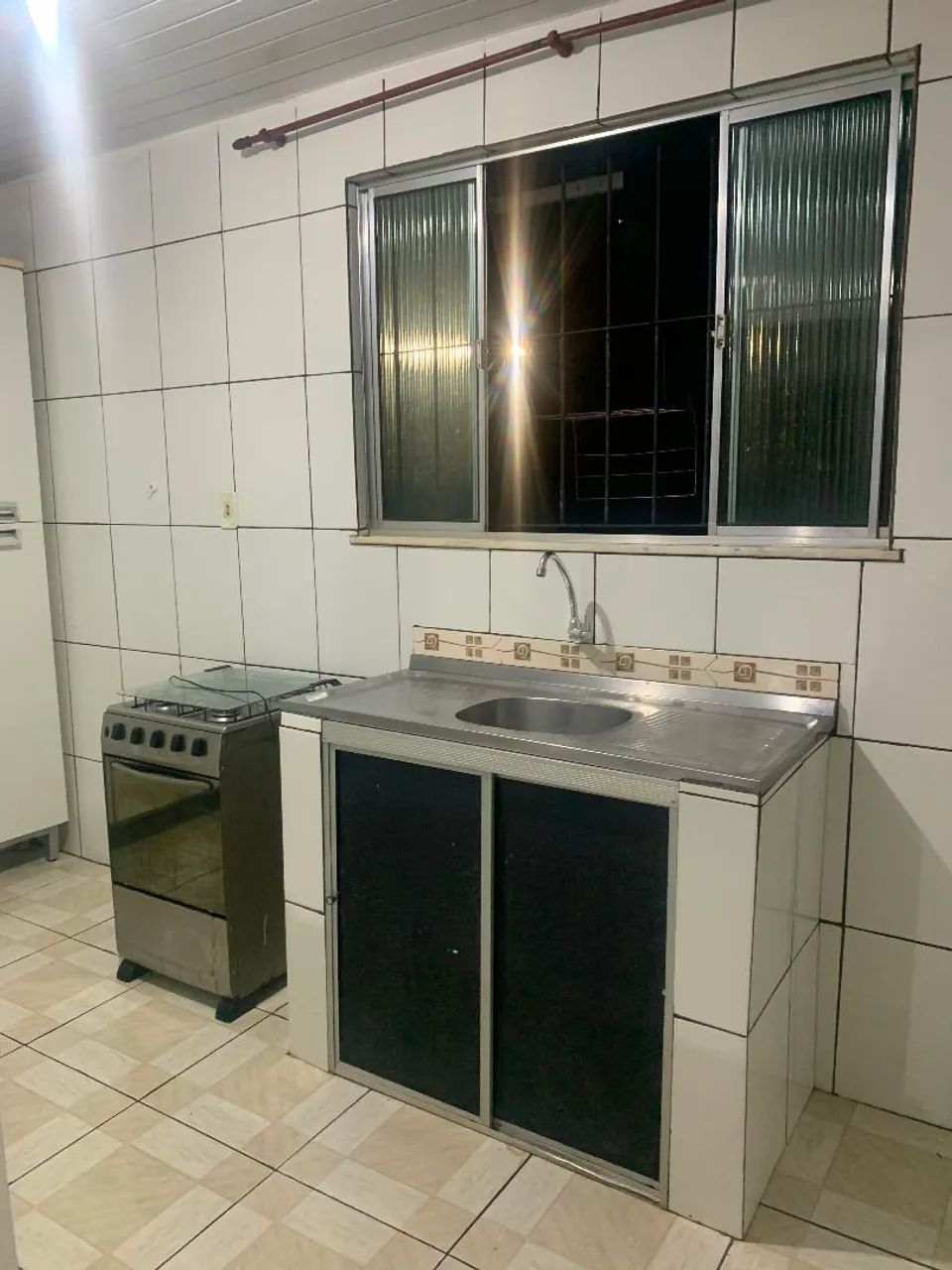 Vendo casa na Barão Triunfo ( PEDREIRA) - Foto 3