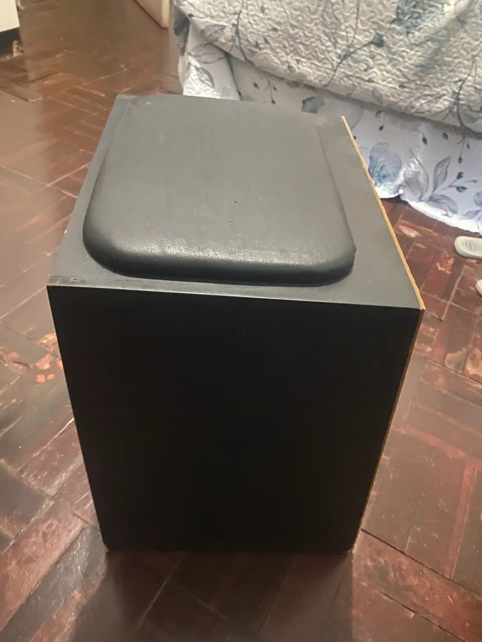 Cajon elétrico  - Foto 5