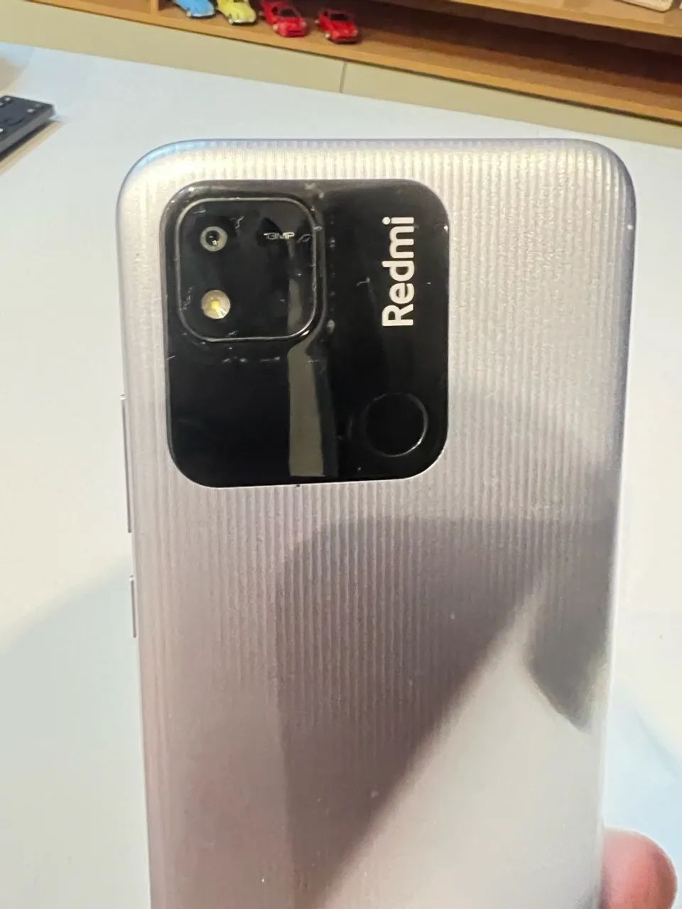 Xiaomi Redmi 10A 64GB 