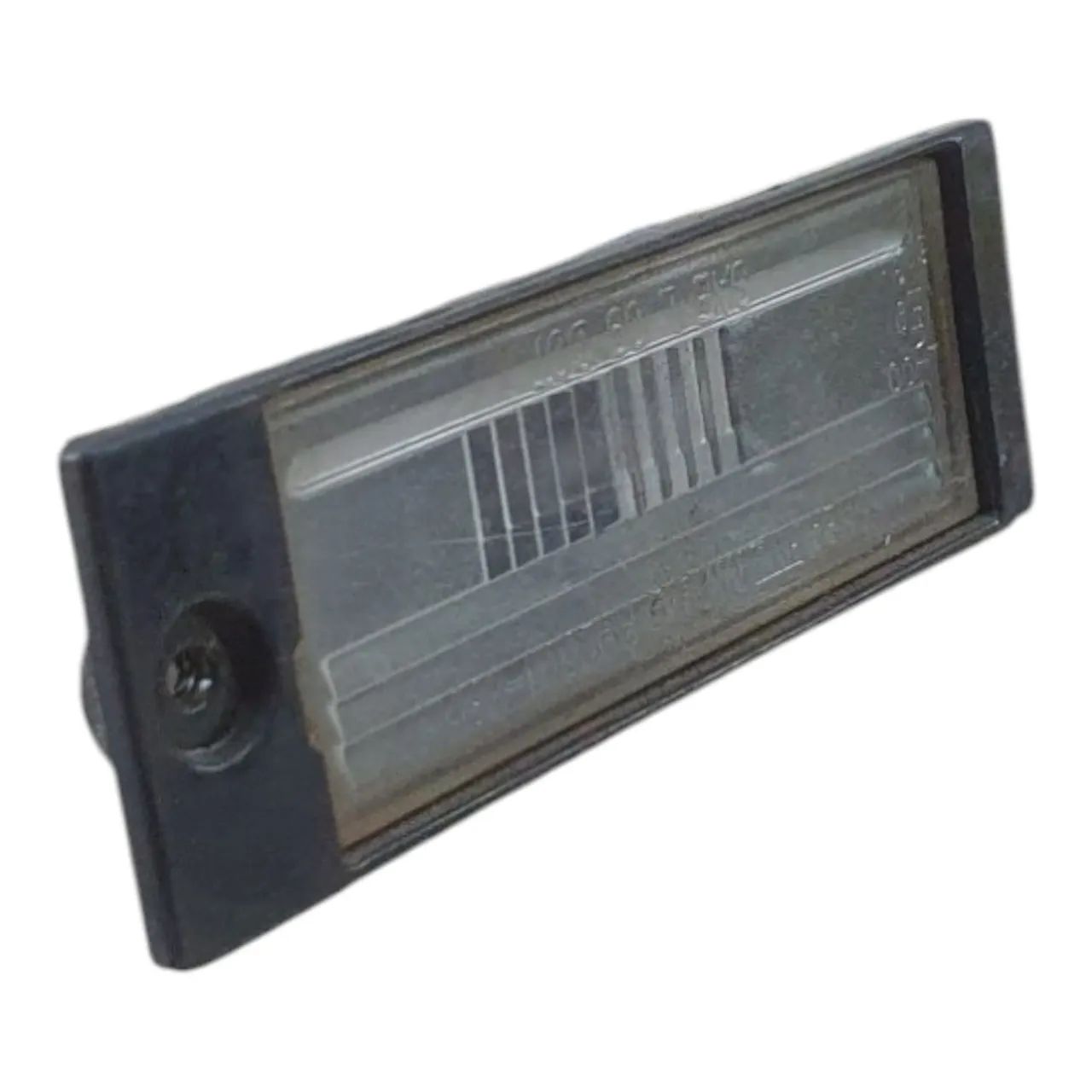 Lanterna Luz Placa Hyundai Ix35 2015 - Foto 3