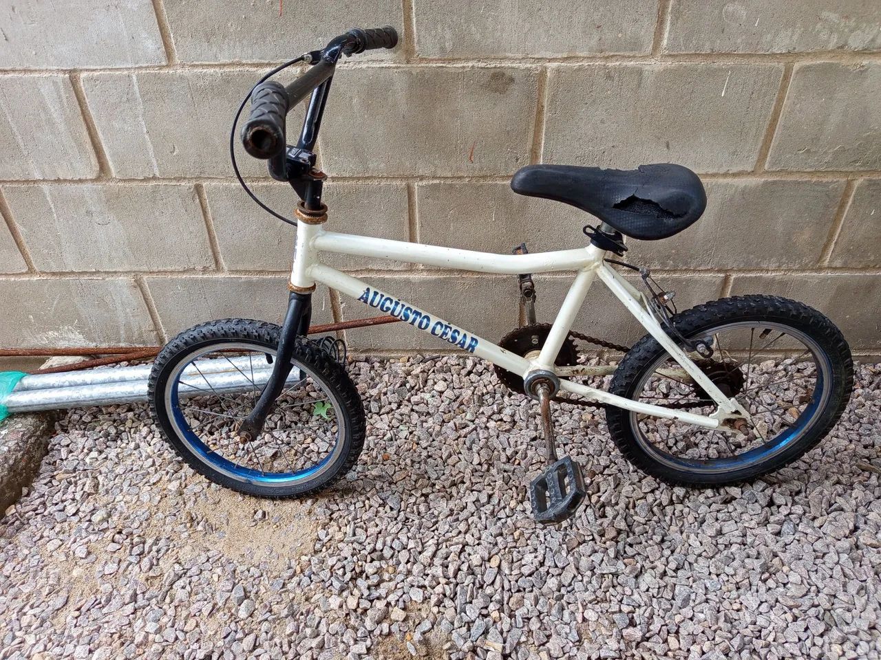 Bicicleta infantil - Foto 4