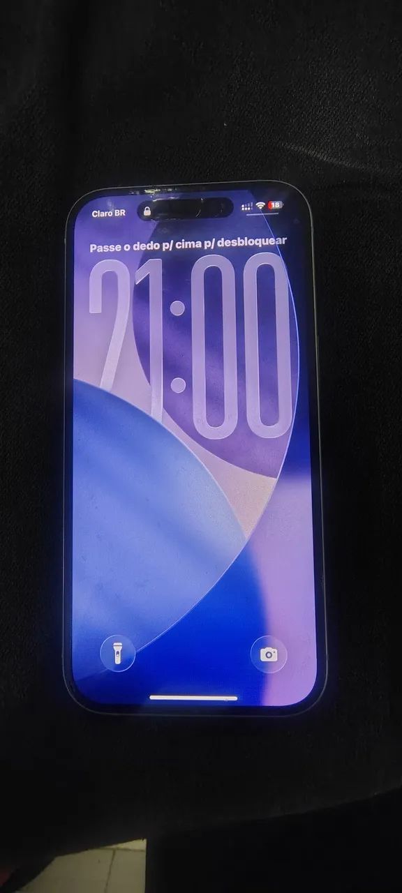 iPhone 15 - Foto 2