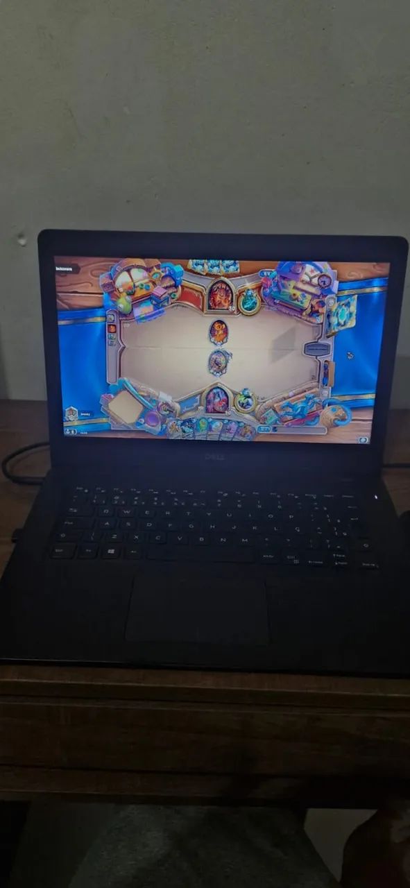 Notebook Dell Latitude 3490 | Intel Core i5 | 16GB RAM | SSD - Foto 5