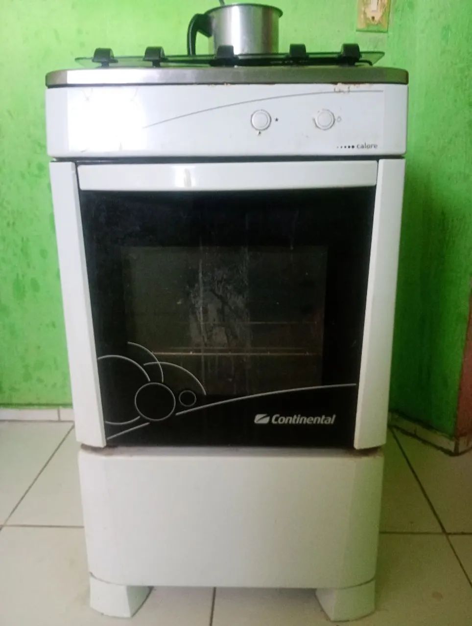 Fogão 