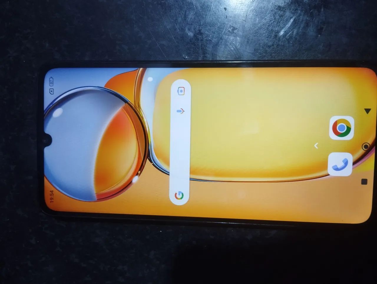Celular redimi