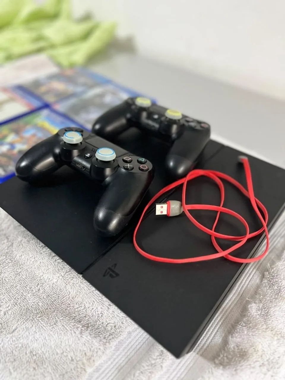 Console ps4 - Foto 2