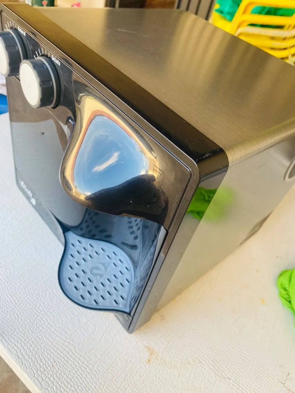 Filtro Soft Fit  - Foto 4