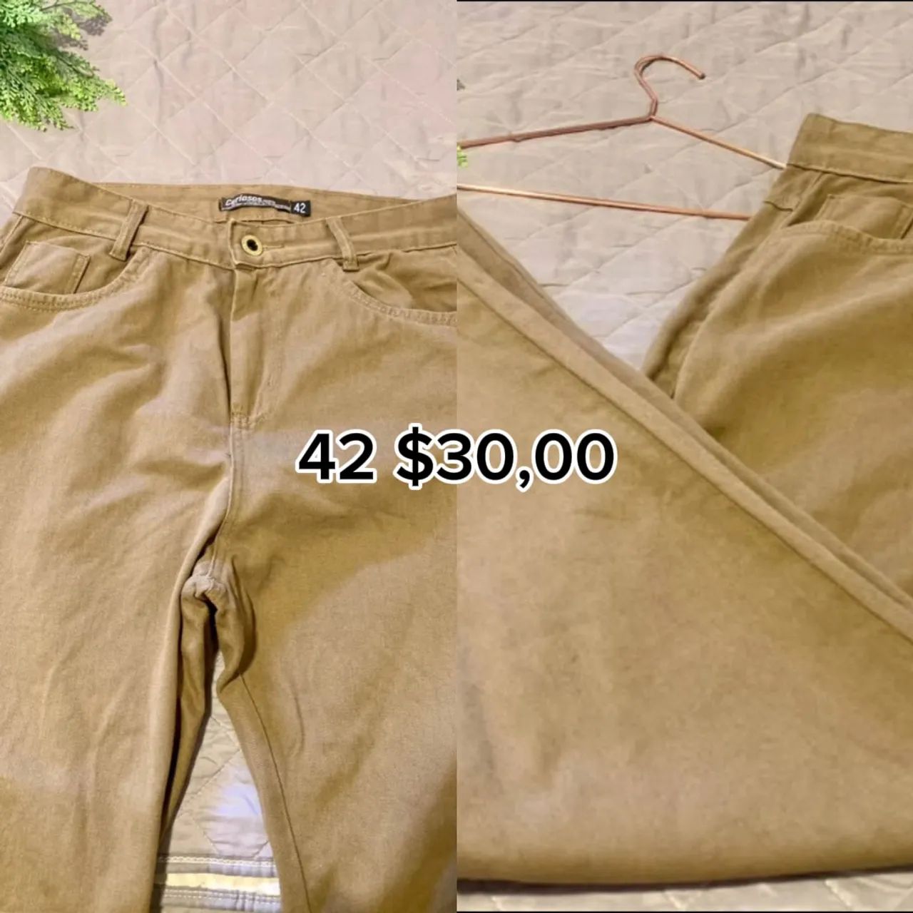 Desapego de roupas - Foto 4