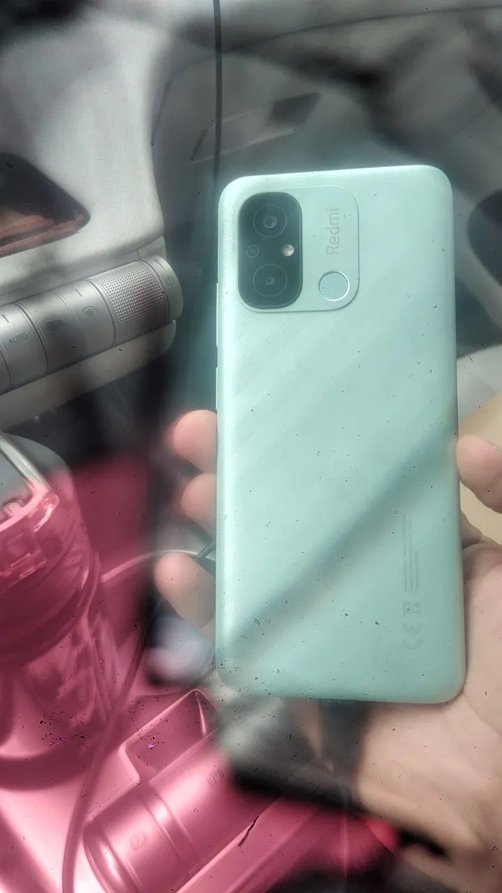 Celular realme 12c - Foto 2