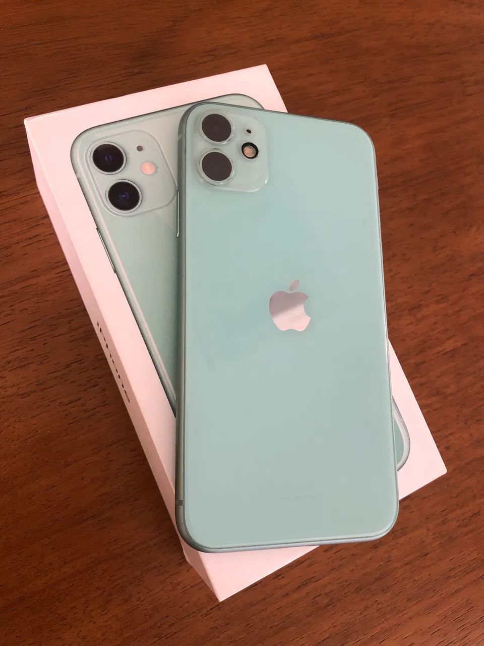 Iphone 11 64GB Original - Foto 4