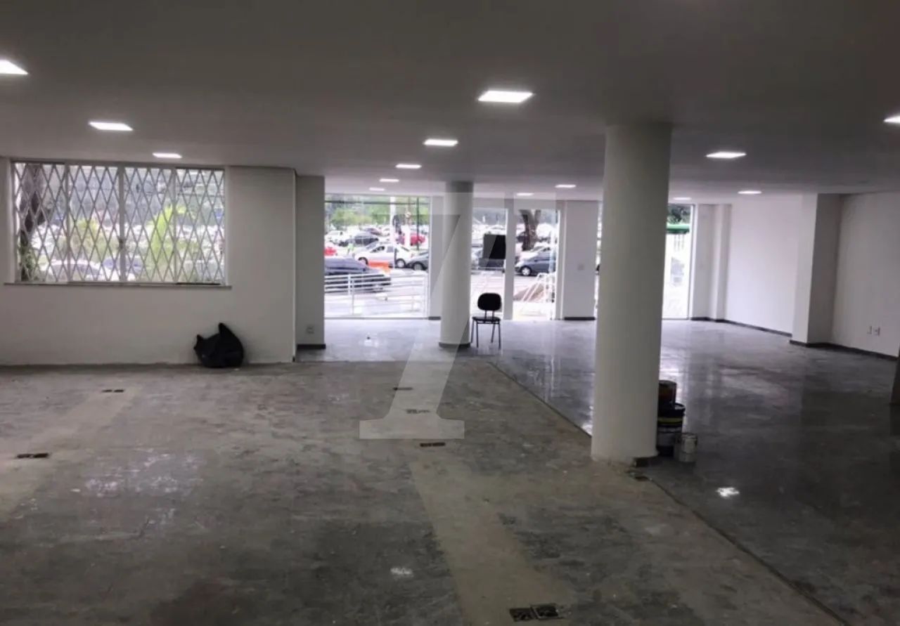 Casa Comercial para Locação - Praça Charles Miller - Foto 2