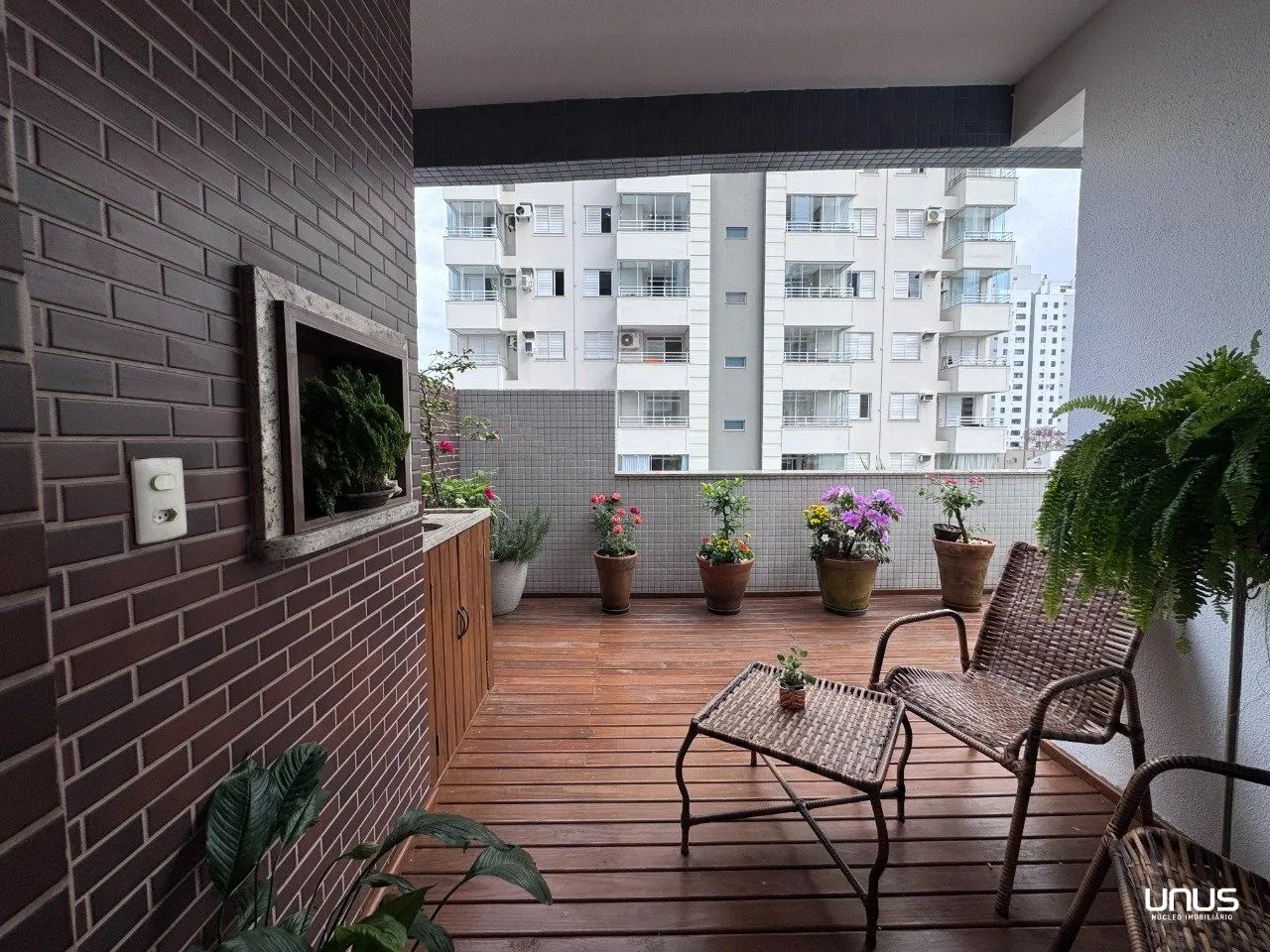 Apartamento Garden à venda com 2 dormitórios em Campinas, São José - Foto 2