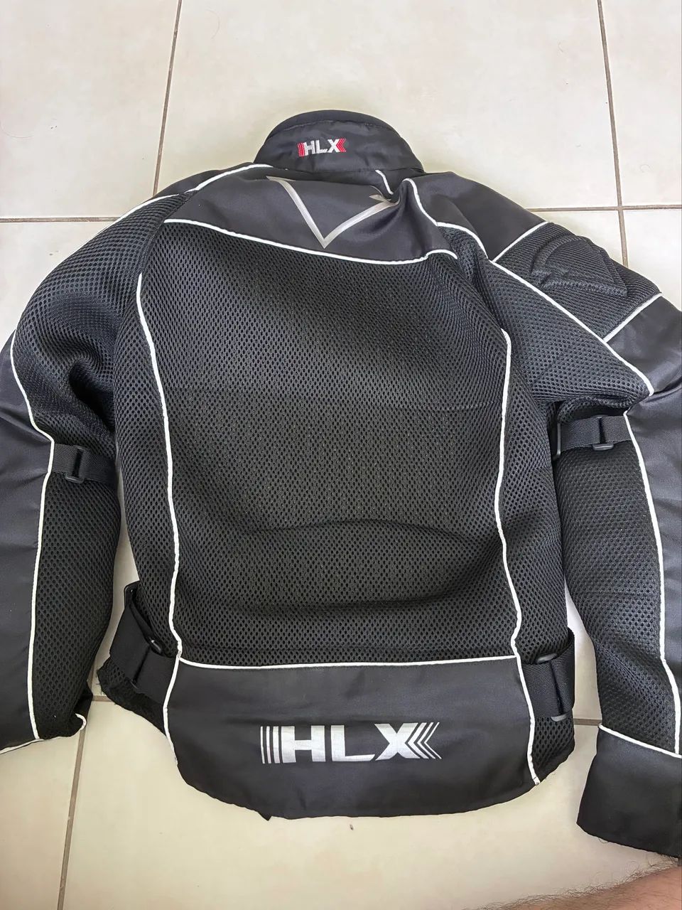 Jaqueta feminina HLX - Foto 5