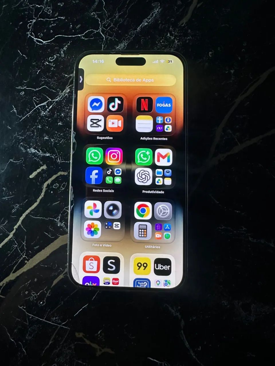 iPhone 14pro Max  - Foto 3