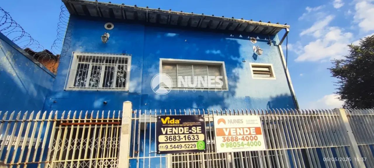 Casa Sobrado em Osasco - Foto 4