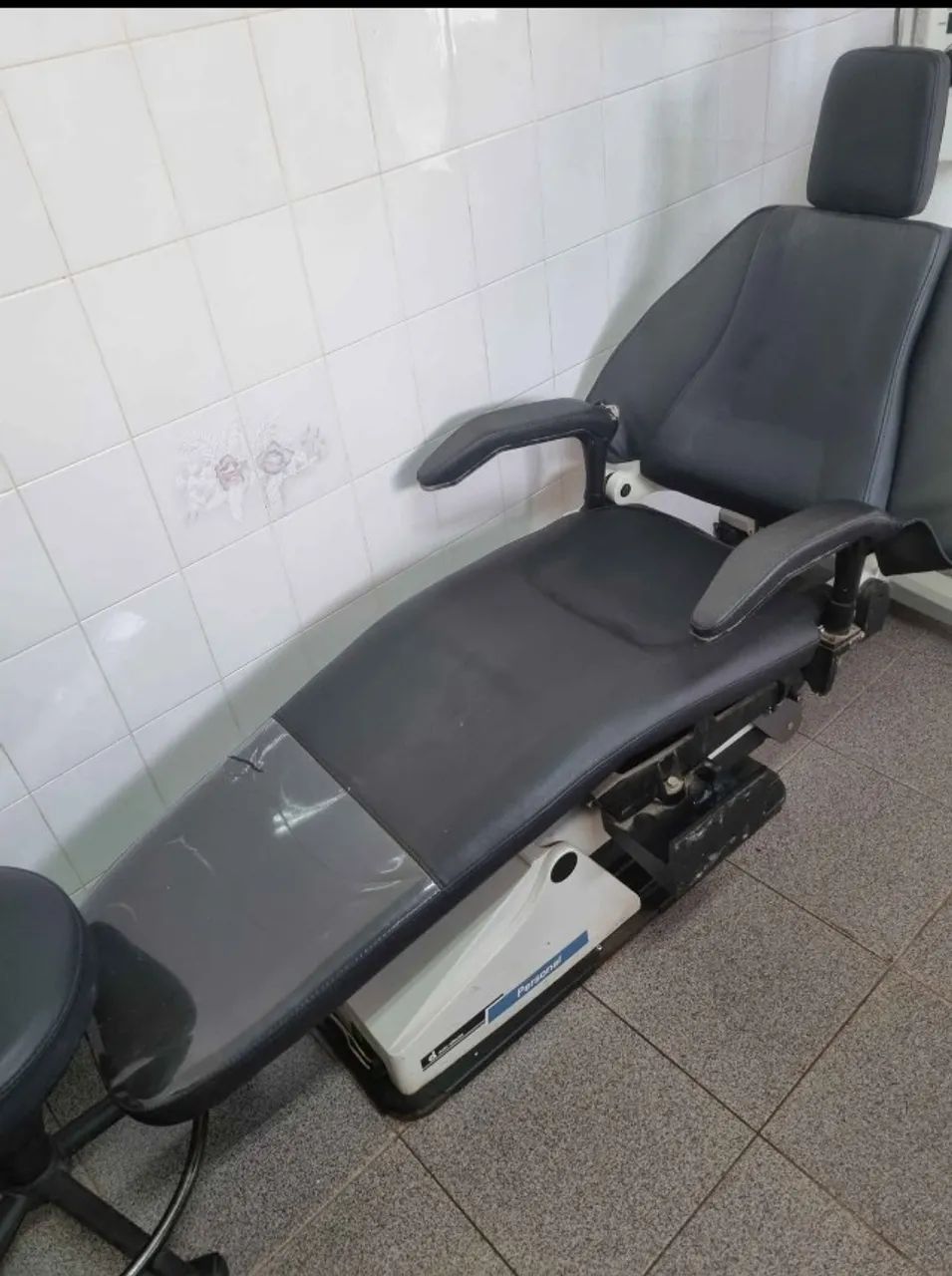 Cadeira odontológica