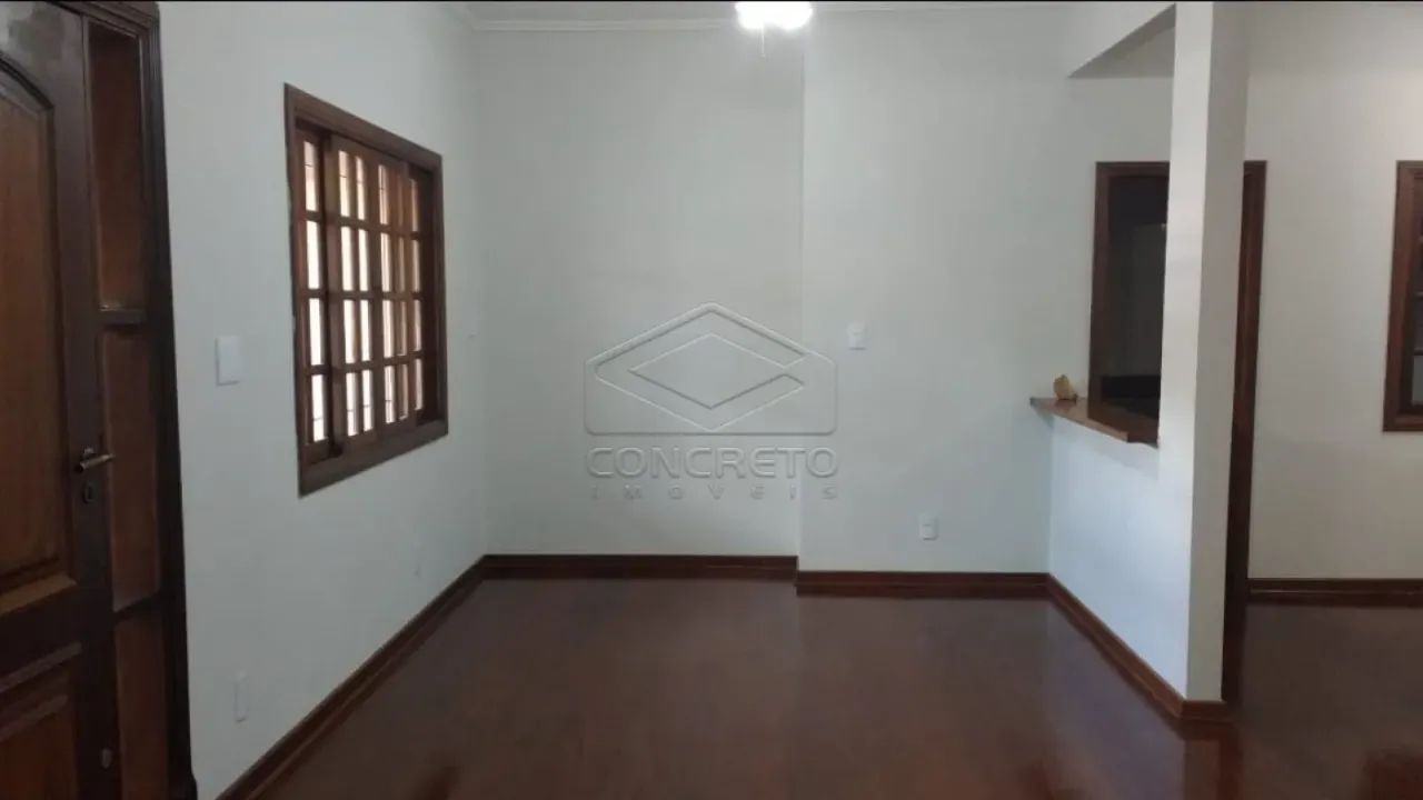 Casa Padrão em Botucatu - Foto 2