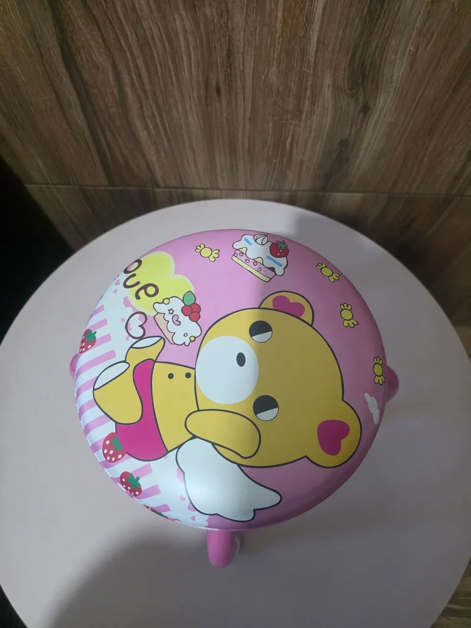 Mesinha e cadeira - Foto 3