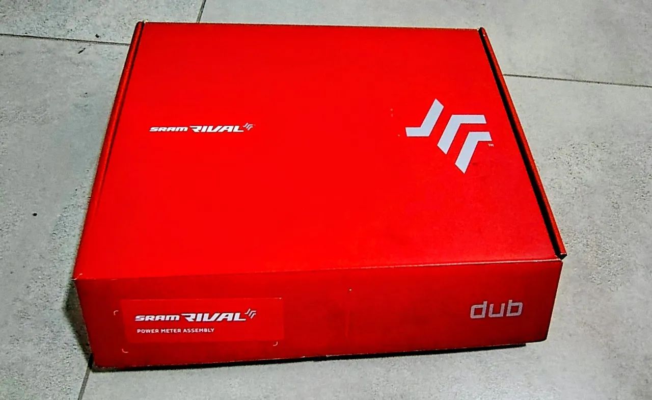 Medidor de Potência Sram Rival - Foto 4