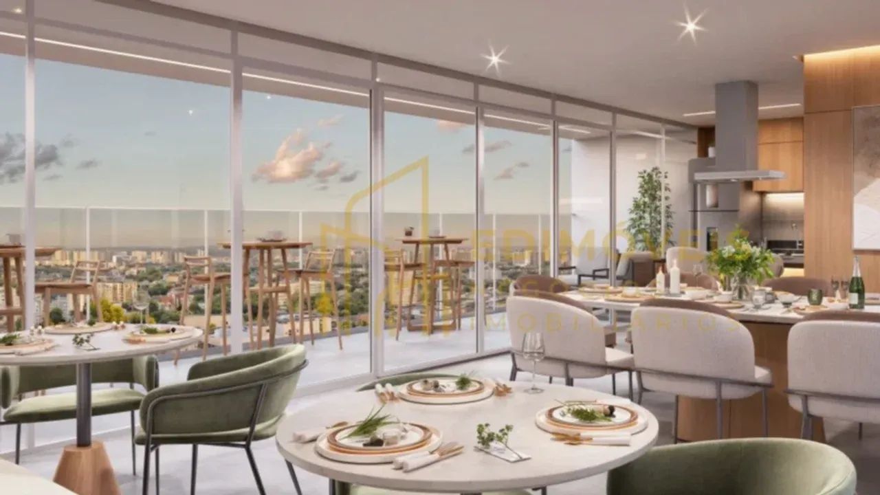 Design Sofisticado na Praia do Suá: Apartamento com Acabamentos de Alto Padrão! - Foto 4