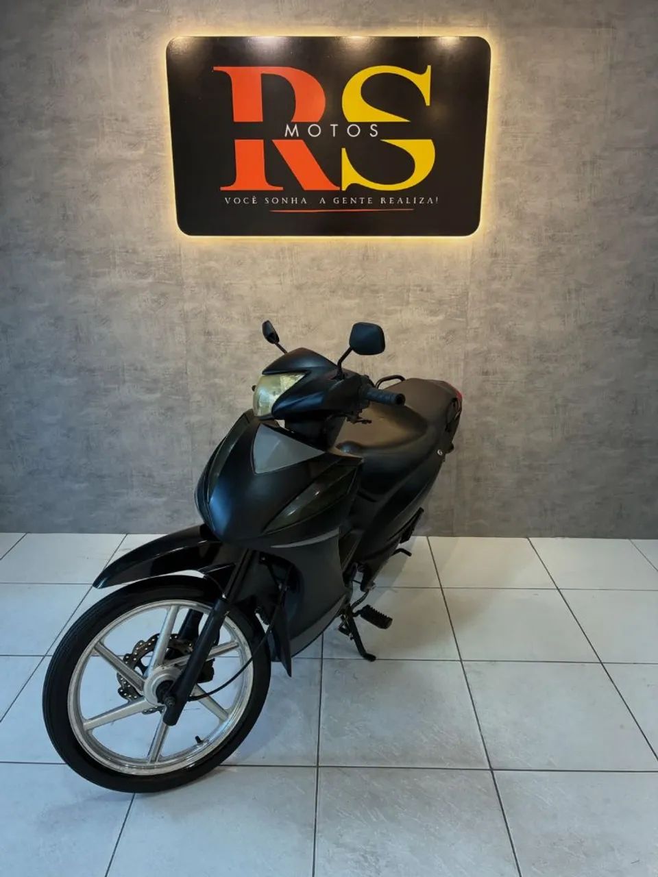 SHINERAY JET 50c 2019 - Foto 2