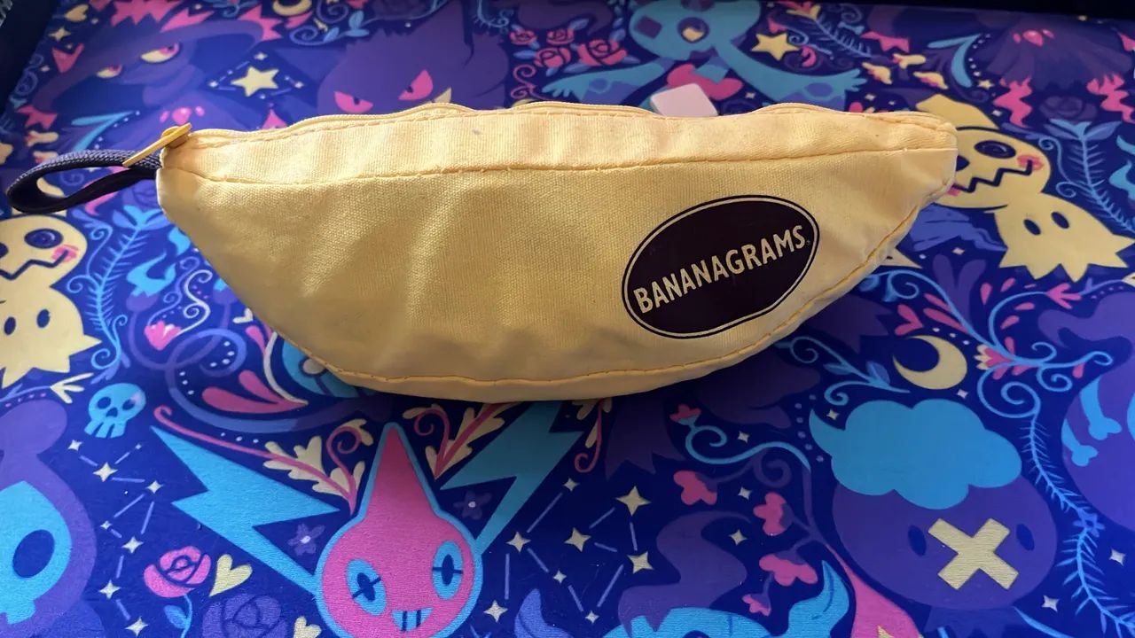 Bananagrams Nunca Usado - Foto 2