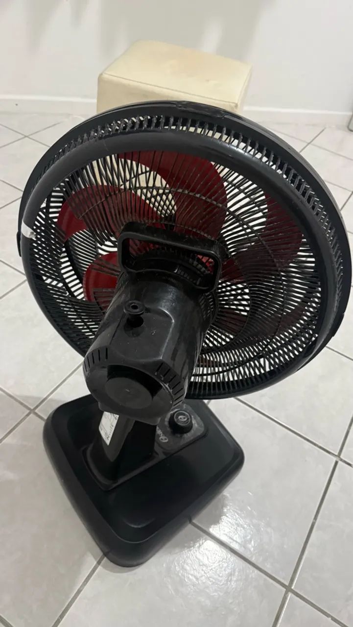 Ventilador Oster Potente - Foto 3