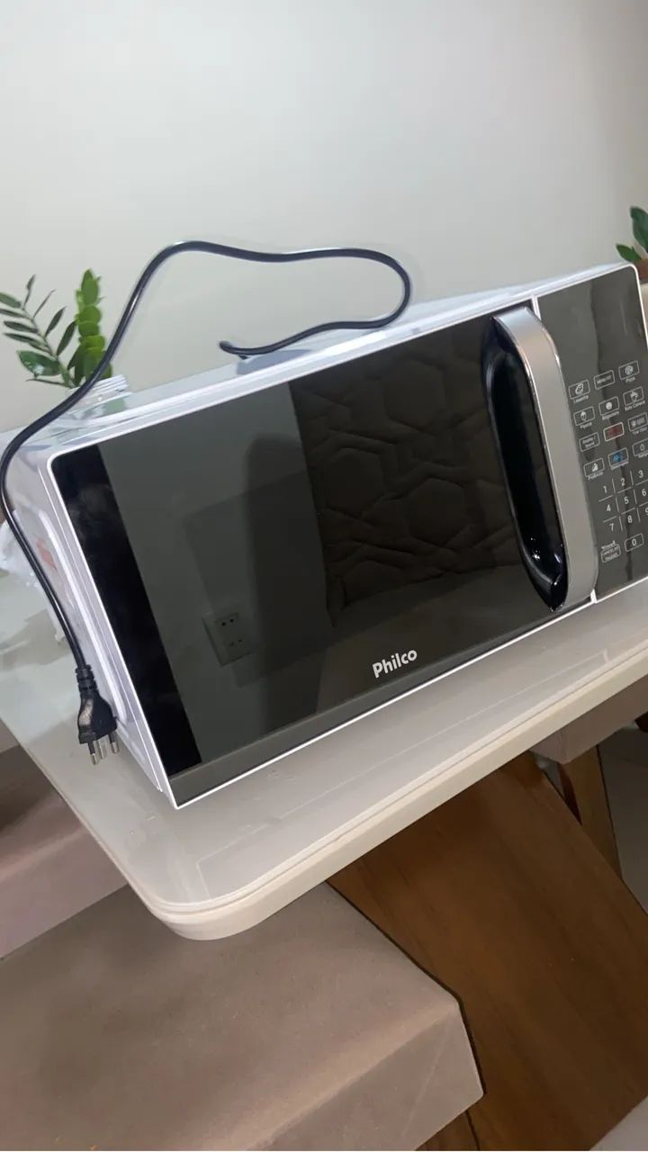 Microondas da philpo