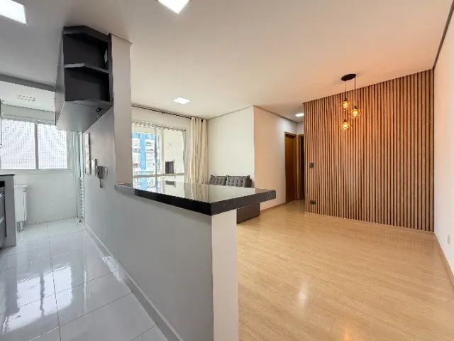 Max Living 2 quartos 64m2 andar alto - Foto 2